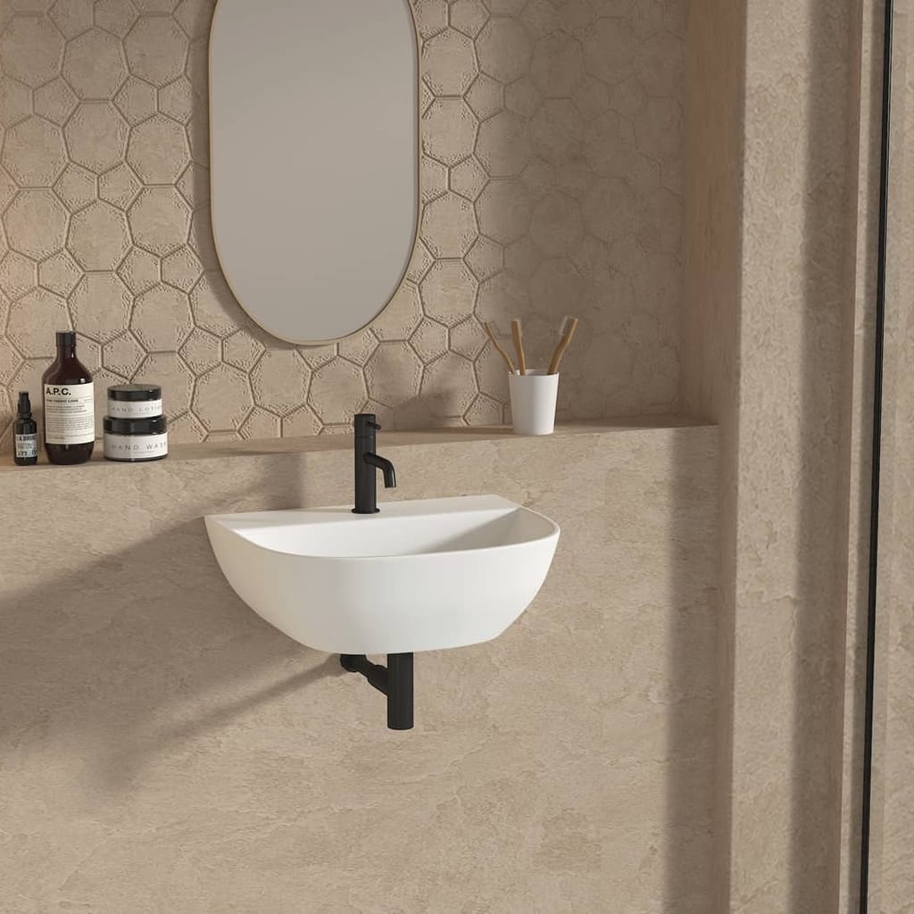 Class Basin — Waterman WHB